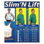 Slim N Lift Vest For Men