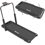 FOLDABLE TREADMILL SL-080 SLIMLINE(WALKING PAD)