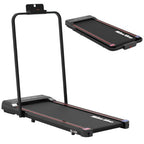FOLDABLE TREADMILL SLIMLINE SL-104(WALKING PAD)