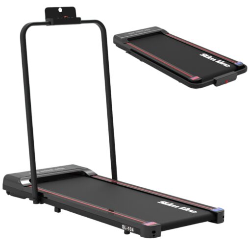 FOLDABLE TREADMILL SLIMLINE SL-104(WALKING PAD)