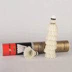 Maxpro Badminton Feather Shuttlecock