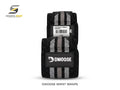 DMOOSE WRIST WRAPS
