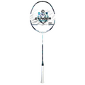 Felet Carbon Woven Zynger Badminton Racket - Sports Zone