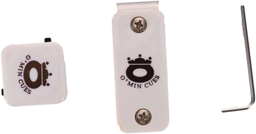 Chalk Holder Magnetic Omin