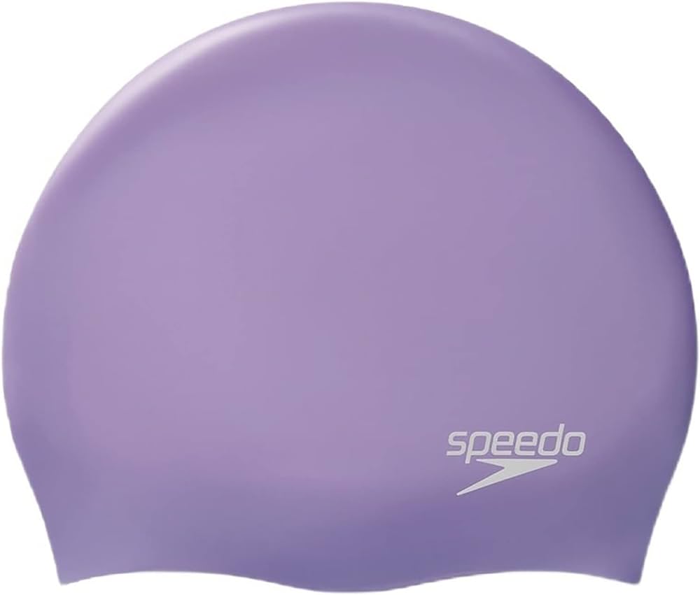 Swimming Silicon Cap Speedo