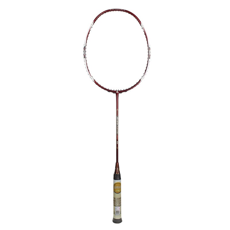 Apacs Edge Saber 10 Badminton Racket - Sports Zone