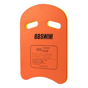Swimming Kick Board BB SWIM EVA Up Grip