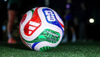 New adidas World Cup 2026 Trionda Pro Match Ball – Official Soccer Ball of The FIFA World Cup 26™ with Thermal Bonded Seamless Surface and Textured Design