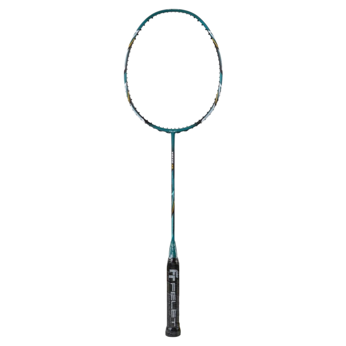 Felet VOZZO X5 Badminton Racket - Sports Zone