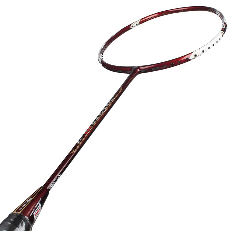Apacs Edge Saber 10 Badminton Racket - Sports Zone