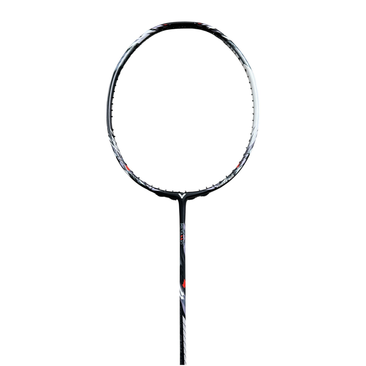 Victor Thruster Ryuga Metallic Badminton Racket - Sports Zone
