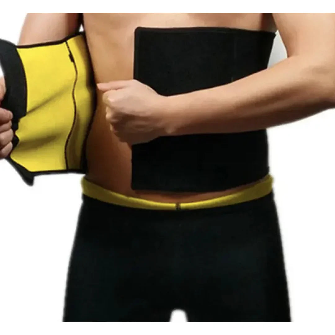 HOT BELLY SHAPER BELT