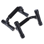 PUSH-UP BARS WORKOUT STANDS