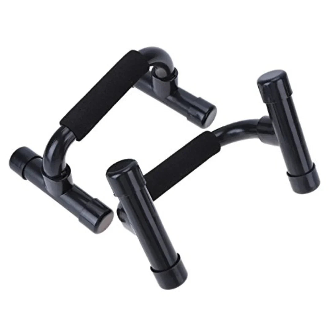 PUSH-UP BARS WORKOUT STANDS
