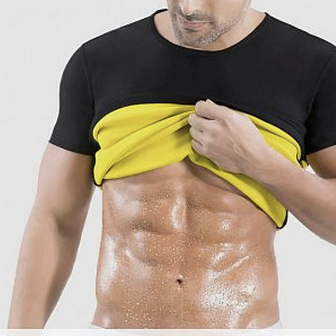 Hot Shapers Slimming Belt | Hot Belt | HOT BELLY SHAPER