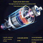 FITNESS MOTORIZED ELECTRIC MINI EXERCISE BIKE