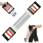 SPRING CHEST EXPANDER 2 in 1