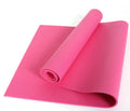 Yoga Mat Anti Slip 4mm