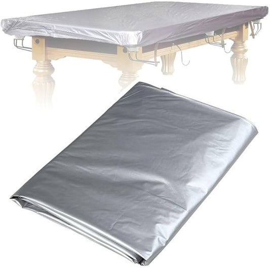Snooker Table Cover