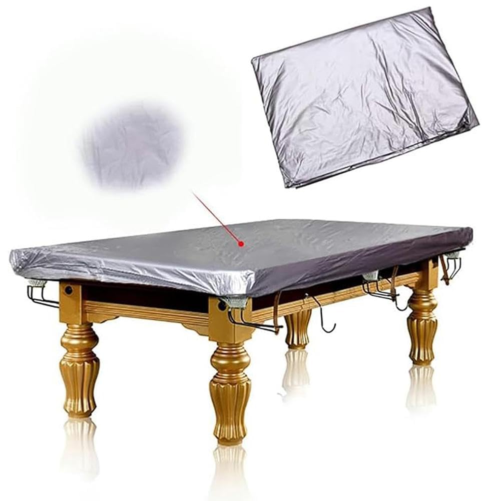 Snooker Table Cover