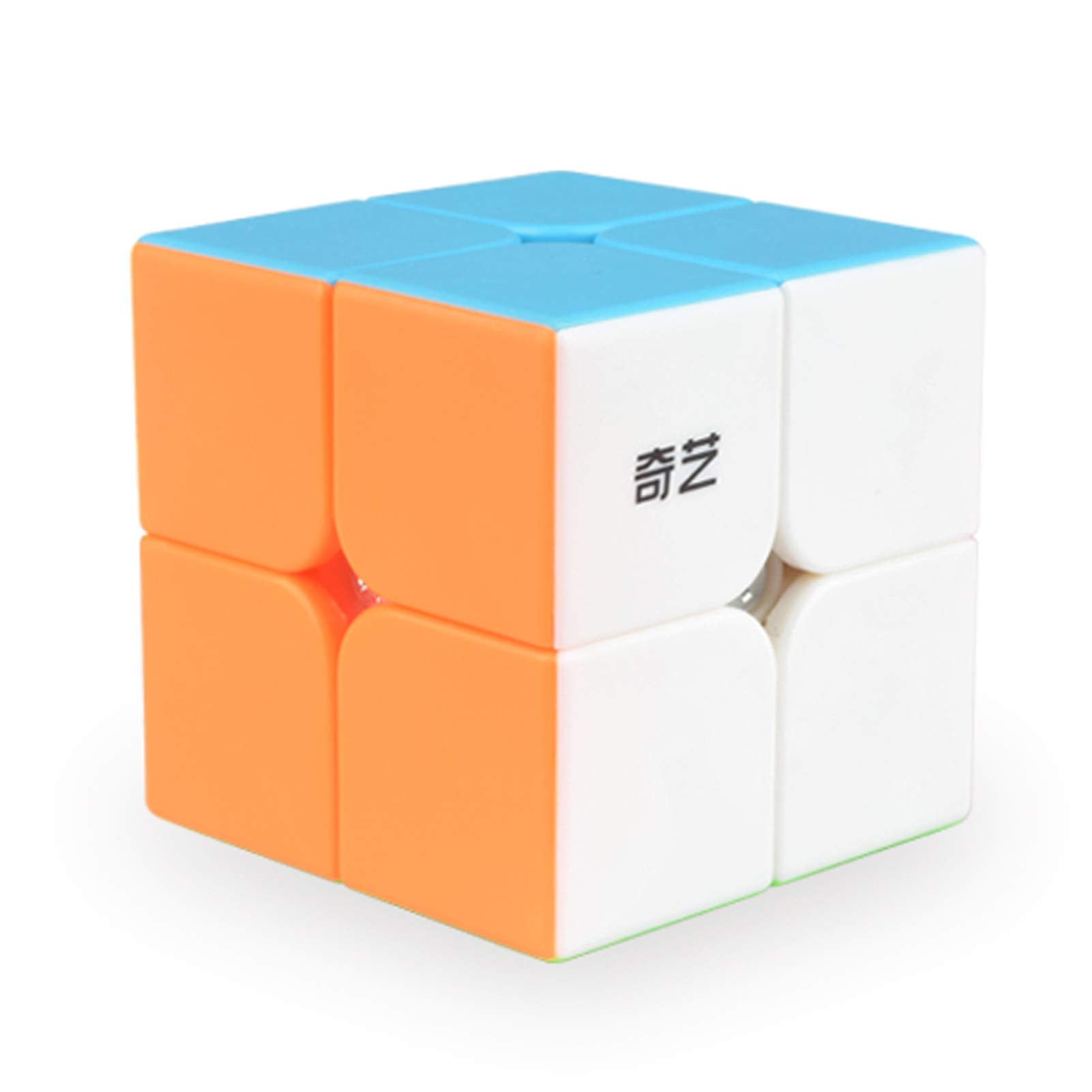 Rubik Cube QIYI S2 2X2