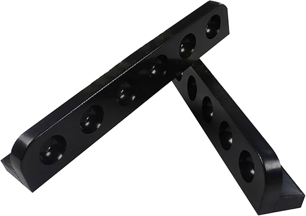 Snooker Cue Stick Stand Plastic