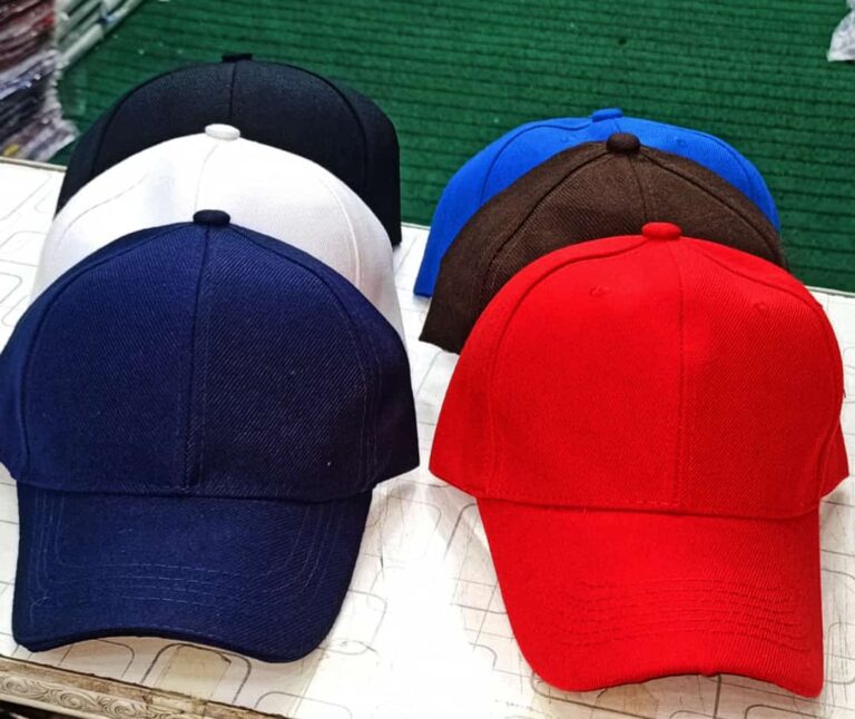 P-Caps