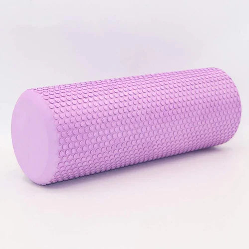 Foam Roller Yoga Soft - 13 Inches