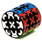 Rubik's Cube Cylinder Gear