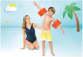 Intex 59642 Large Swim Arm Bands 6-12