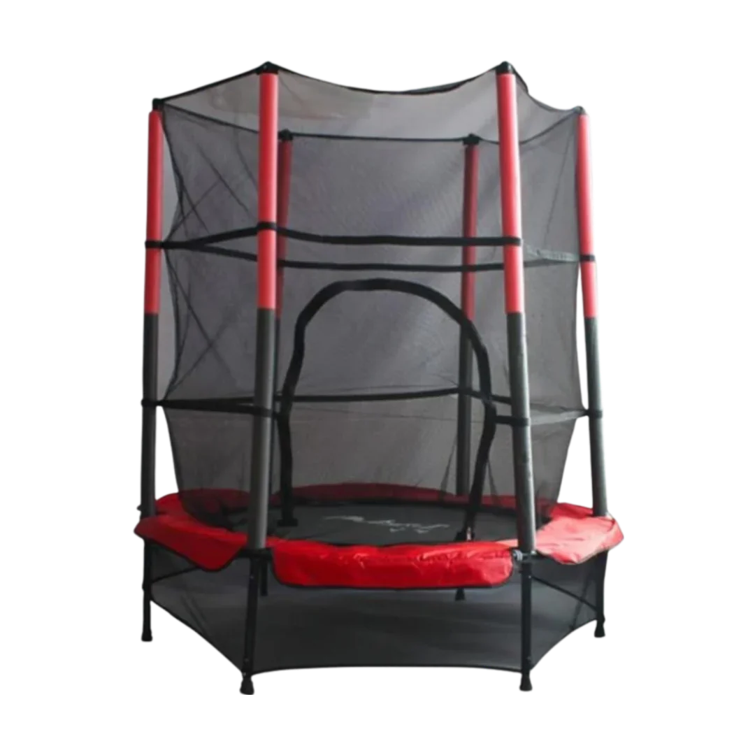 KIDS JUMPING TRAMPOLINE 55"
