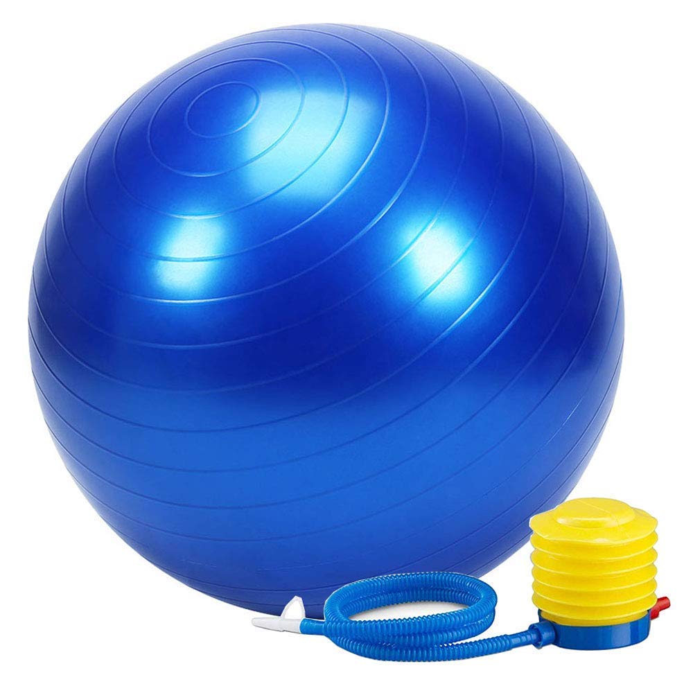 Gym Ball 75cm | Yoga Ball | Exercise Ball