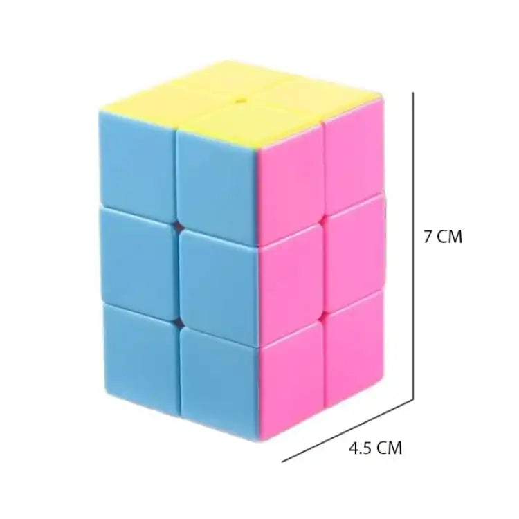 Rubik's cube 2x2x3
