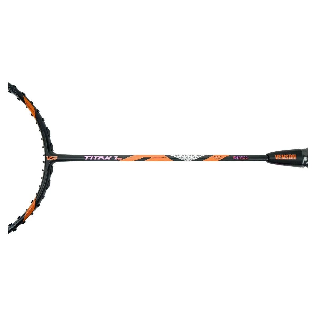 VS Titan 7 Pro Badminton Racket - Sports Zone