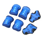 Skating Protection Set 6 Pieces