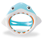 Shark Fun Set - Swim Mask and Snorkel Set