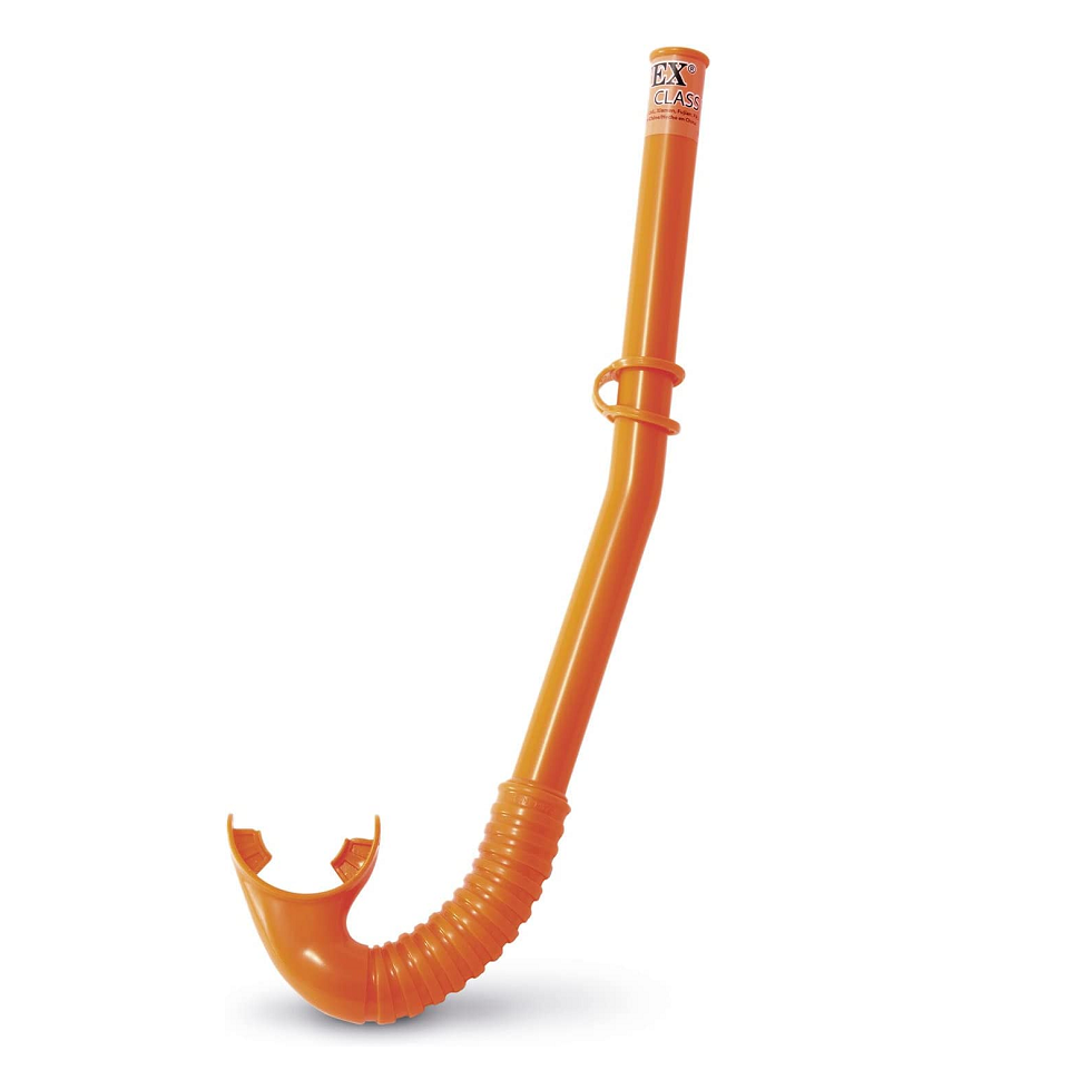 Shark Fun Set - Swim Mask and Snorkel Set