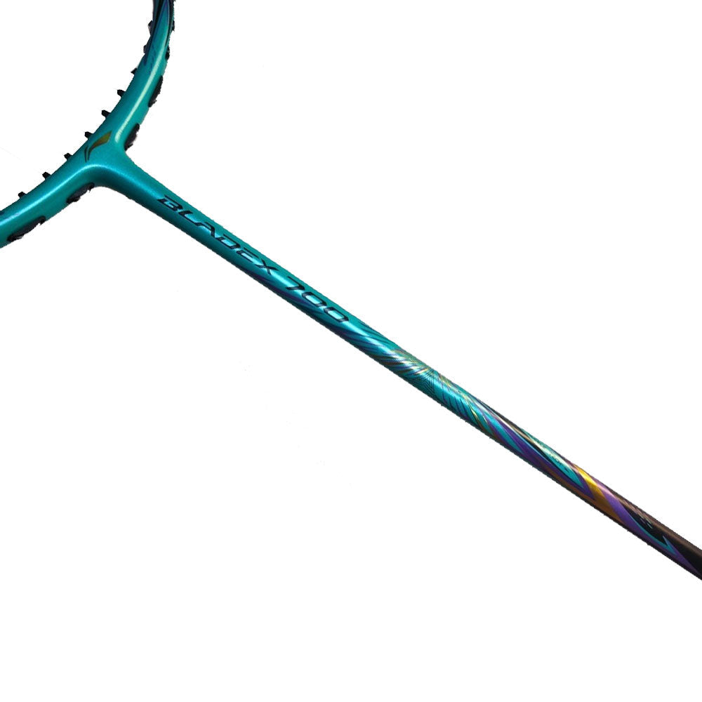 Li-Ning Bladex 700 Badminton Racket - Sports Zone