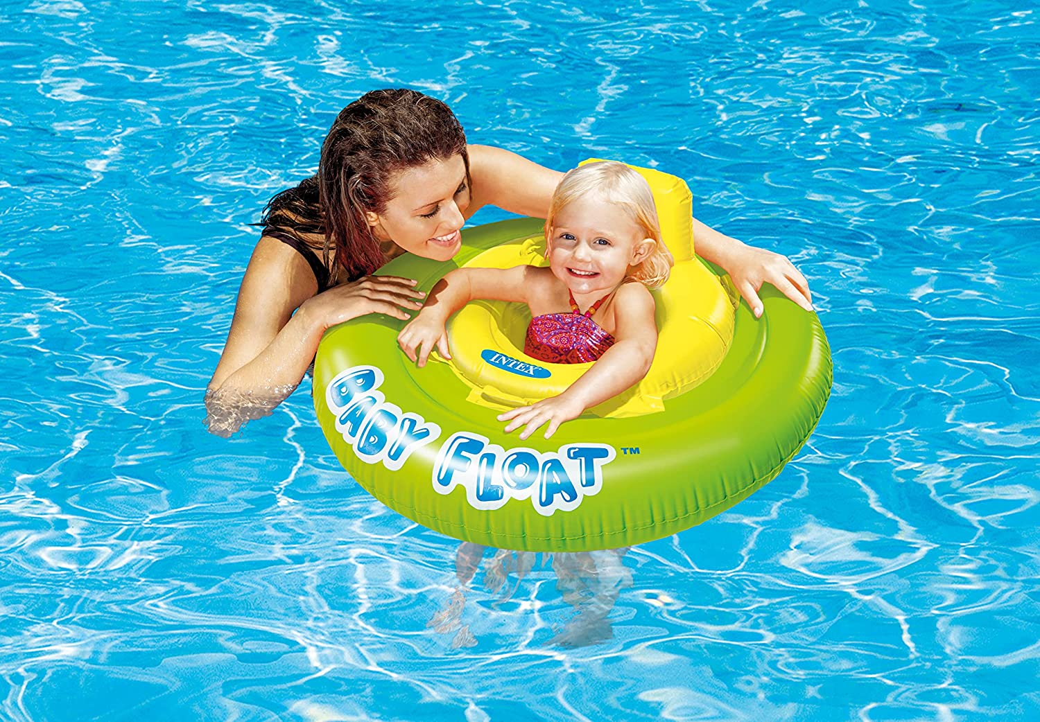 INTEX Baby Air Float ( 30" )