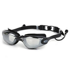 SPEEDO Swimming Goggle With Ear Nose Plugs