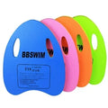 Swimming Kick Board BB SWIM EVA Side Grip