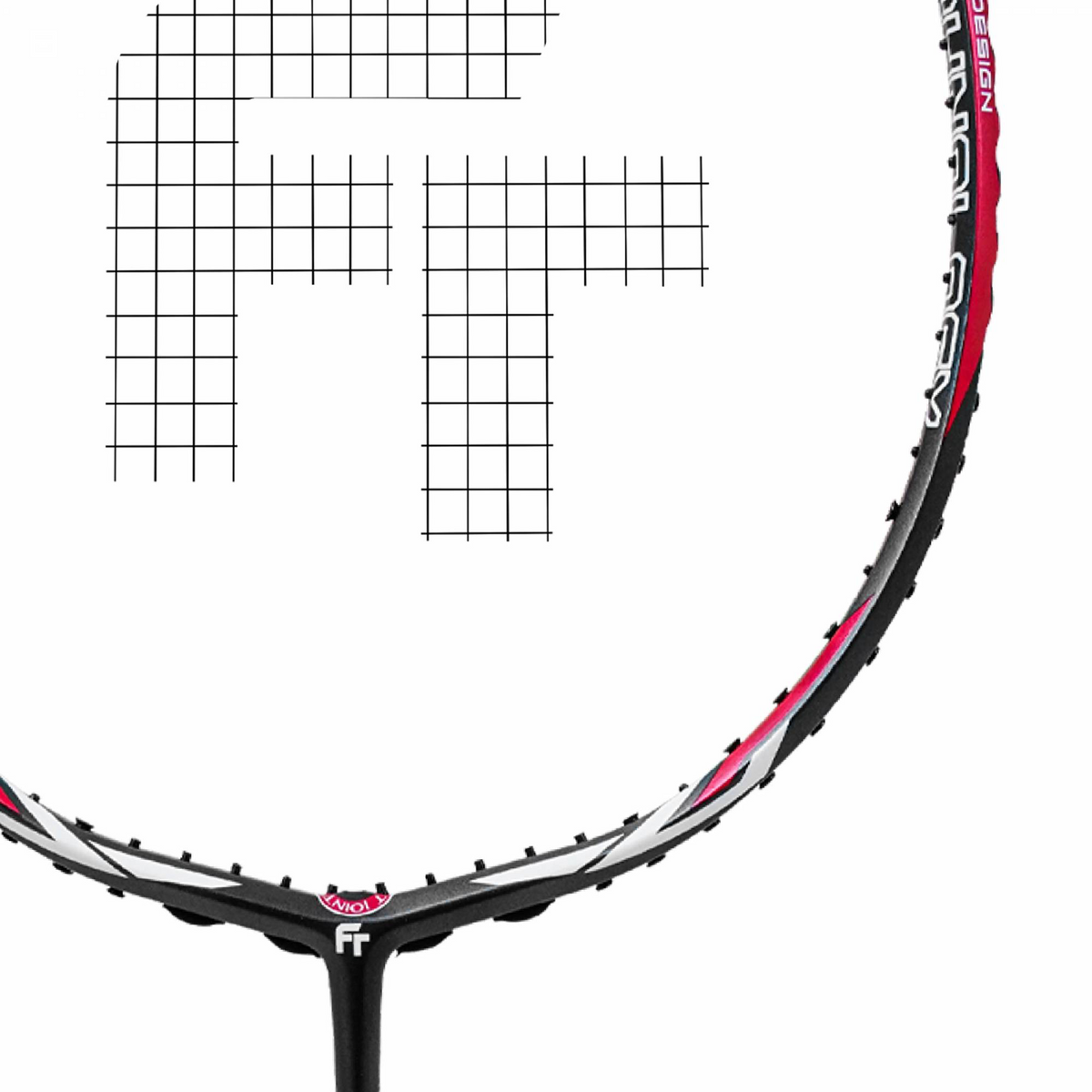 Felet TJ Power-Power Badminton Racket - Sports Zone