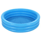 INTEX Crystal Blue Pool ( 45" x 10" )