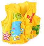 INTEX Tropical Buddies Swimming Life Jacket For Kids 59661NP