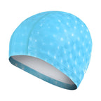 Speedo Swimming PU Waterproof 3D Printed