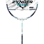 Felet Carbon Woven Zynger Badminton Racket - Sports Zone