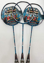 Felet Visible Light 900 Badminton Racket - Sports Zone