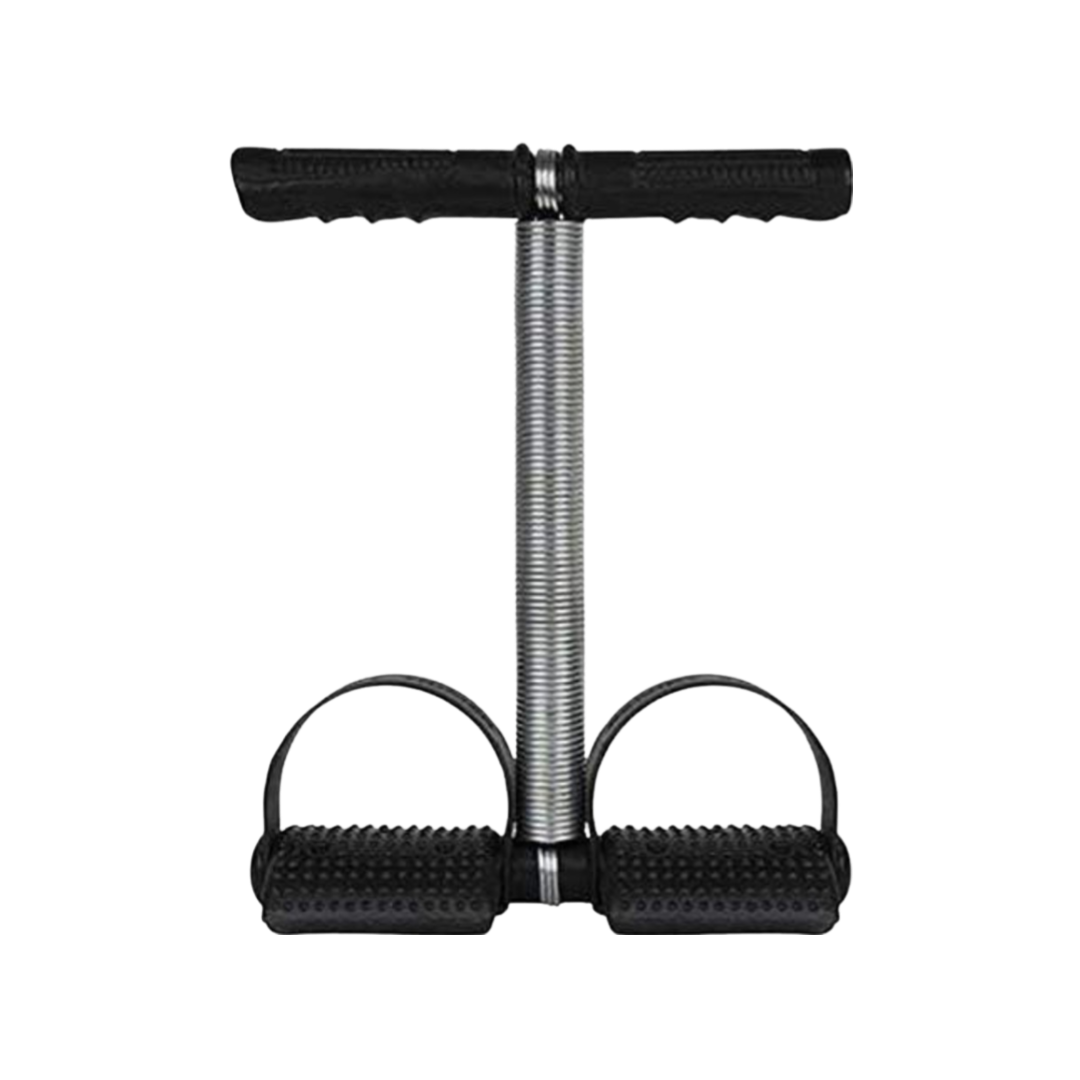 TUMMY TRIMMER SINGLE SPRING