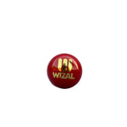 CRICKET LEATHER BALL WIZAL K 99