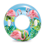 INFLATABLE SWIM TUBE - XL